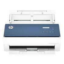 Scanner à défilement