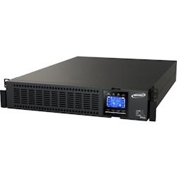 INFOSEC onduleur e3 pro rt 3000 va - 67310_0
