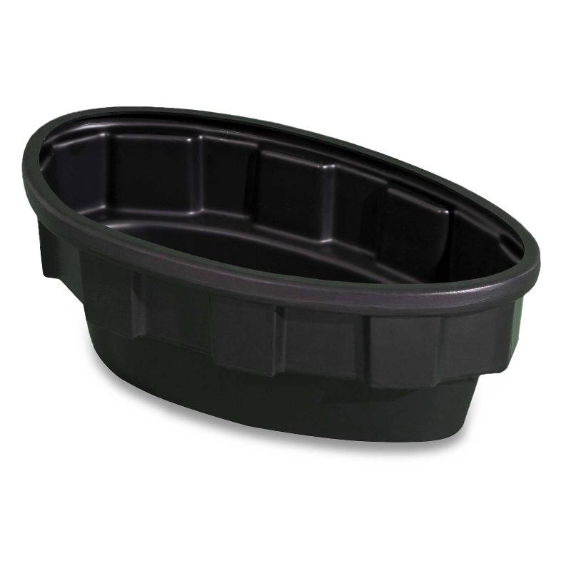 DEGARDO INSERT PLANTE POUR LAMPE STORUS III, NOIR