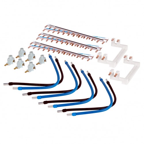 KIT DE CÂBLAGE 3 RANGÉES DEBFLEX