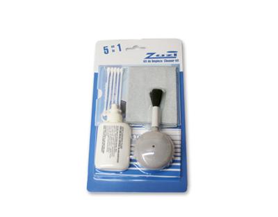 Kit de nettoyage pour microscopes - Ref.: HBR003_0