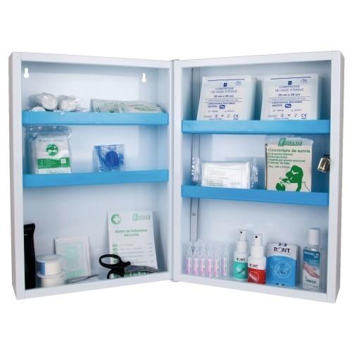 KIT DE REMPLISSAGE POUR ARMOIRE GV15 ESCULAPE