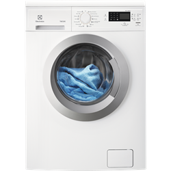 Lave-linge professionnel - chargement frontal NewP1275TDW - cycles adaptatifs pour petites et grosses charges_0