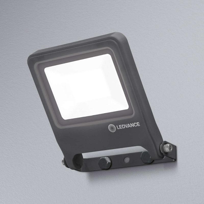 LEDVANCE ENDURA FLOODLIGHT SPOT D\'EXTÉRIEUR 20 W