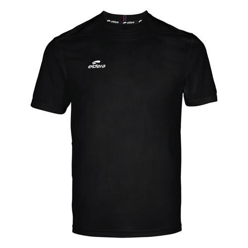 MAILLOT DERBY - ELDERA - NOIR