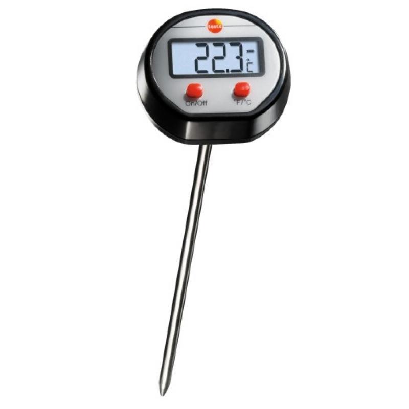 Mini thermomètre étanche -20° à 230°c ref 05601113_0