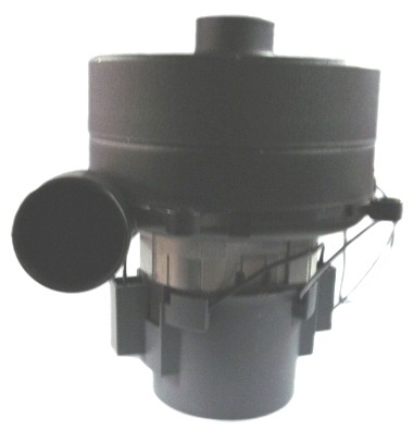 Moteur aspirateur tangentiel BBT35SP - 1000W - 240V - 2 étages - diamètre 143mm_0