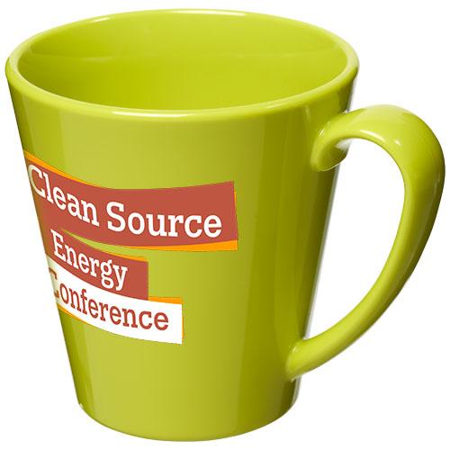 Mug en plastique Supreme 350 ml - Résistant - Fabriqué au Royaume-Uni - Réf. 21001307_0