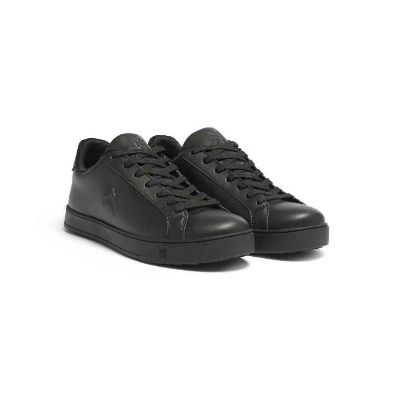 Nordways-basket de travail NJOY, noir t.48 - 48 noir matière synthétique 5055378051951_0