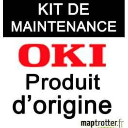 OKI - 45435104 - KIT DE MAINTENANCE - PRODUIT D'ORIGINE - 200 000 PAGES