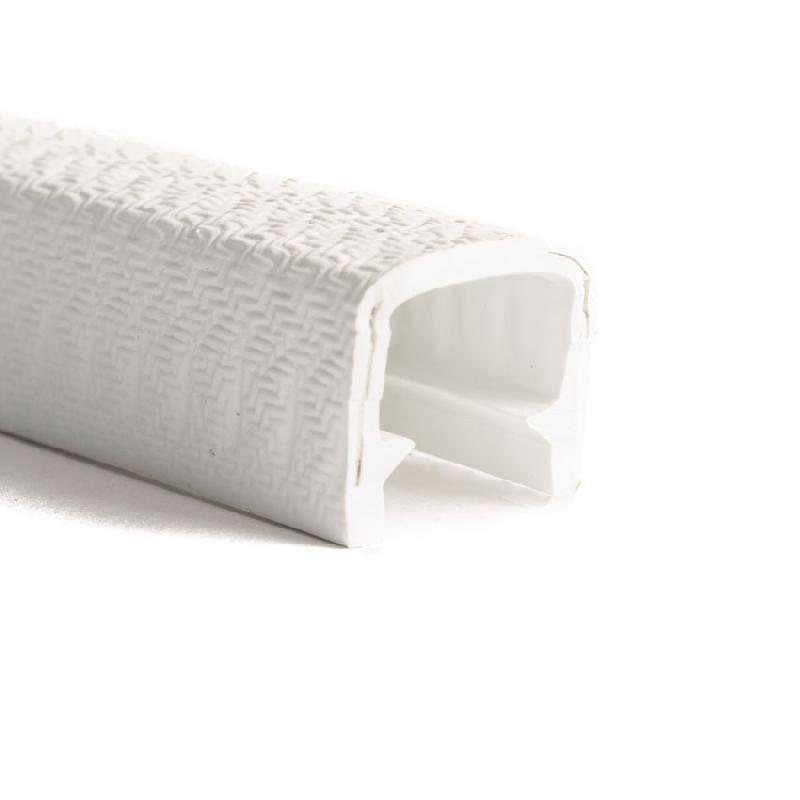 JOINT BORD DE TOLE BLANC 11 - 12 MM