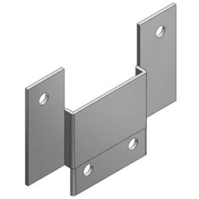 PLAQUE FIXATION F2 POUR SX7000 SX7000-16-1A