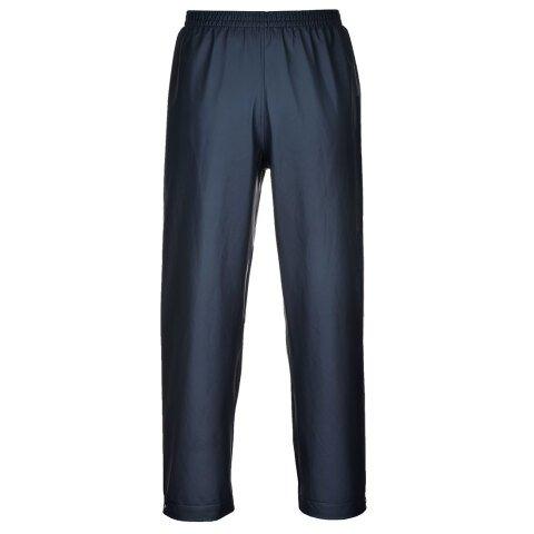 PORTWEST S451 PANTALON CLASSIQUE SEALTEX™ MARINE - TAILLE XXXL - STANDARD