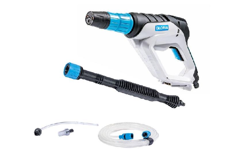 Nettoyeur haute-pression autonome et portable Multijet 18V - sans batterie_0