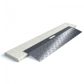 Rampe de seuil en aluminium - gohy081.051_0