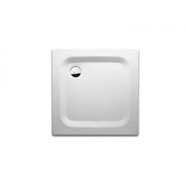 RECEVEUR BLUES N PLUS 80X80 S/FAD BLANC - ROCA A2B1881000