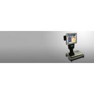 RM-5800 - Balance commerciale avec pesage, étiquetage et encaissement - DIGI France - 3/6 kg_0