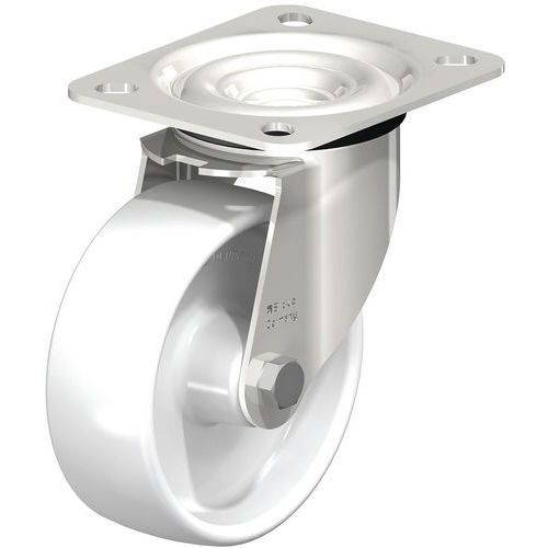 ROUE EN POLYAMIDE LEX-PO 100G - BLICKLE