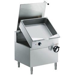 Sauteuse gaz basculante cuve 80 litres sur meuble - aga g22/bm8s-aga_0