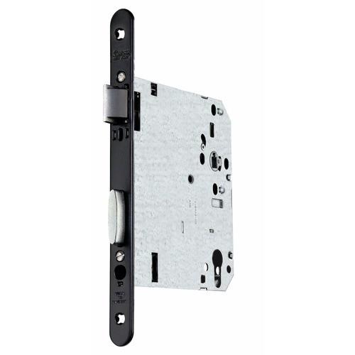 SERRURE À LARDER À CYLINDRE - AXE 120 MM - LOT DE 10 - D455 XL120 VACHETTE
