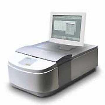 Spectrophotomètre UV-Visible UVIKON XS & XL - Double faisceau haute performance avec technologie ADSP_0