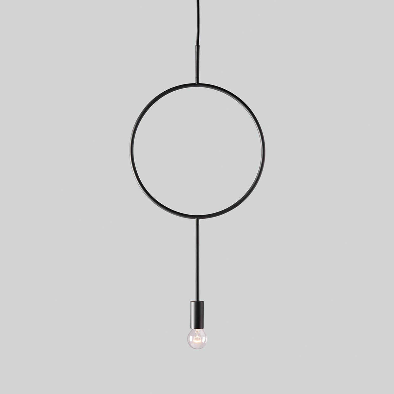 NORTHERN SUSPENSION DE DESIGNER ORIGINALE CIRCLE