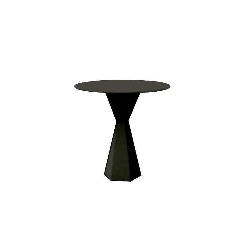 Table outdoor ronde vertex de VONDOM_0