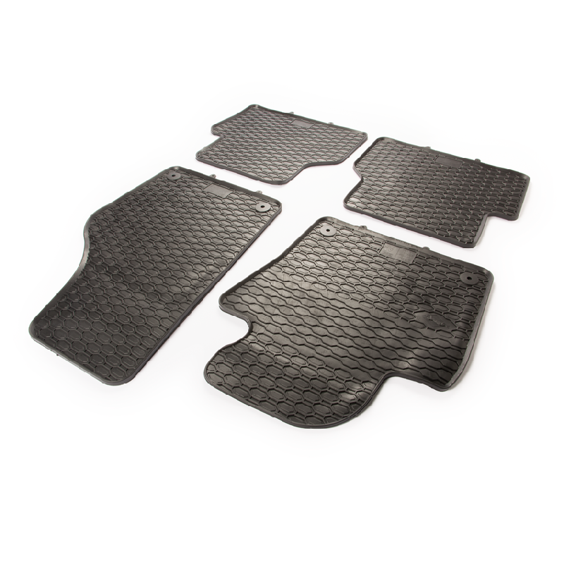 TAPIS DE VOITURE VW TIGUAN