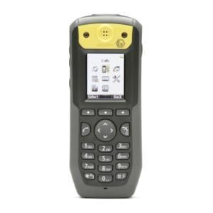 TÉLÉPHONE ASCOM D81 ATEX MESSENGER - SPÉCIAL PABX