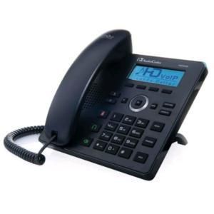 TÉLÉPHONE VOIP AUDIOCODES 420HD SIP PHONE