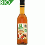 U BIO VINAIGRE DE CIDRE BOUTEILLE 50 CL_0