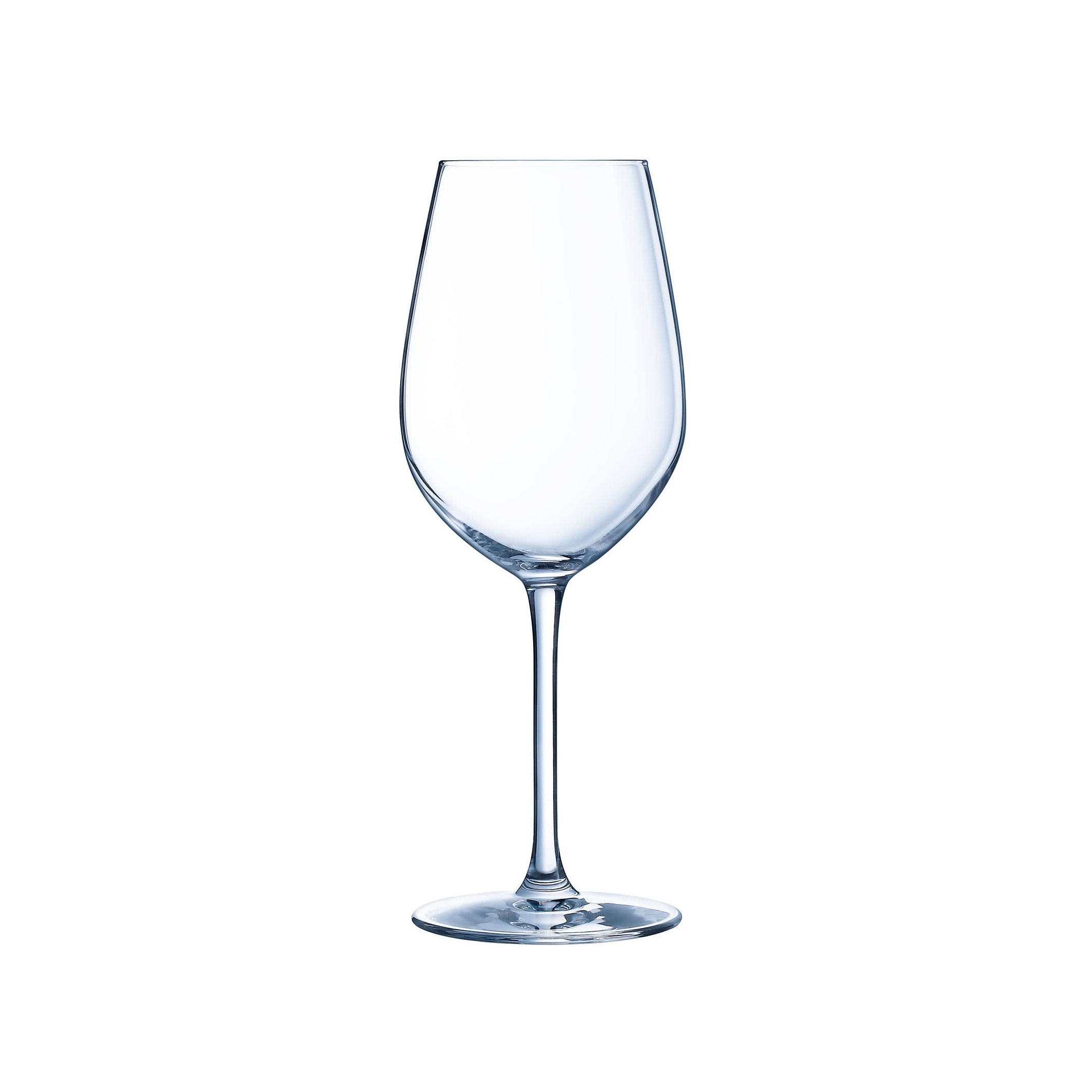 VERRE À VIN 44CL EN KRYSTA - LOT DE 6 - CHEF & SOMMELIER - SEQUENCE