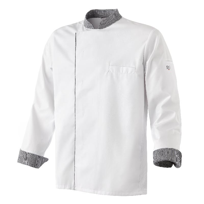 VESTE DE CUISINE MIXTE UMMY