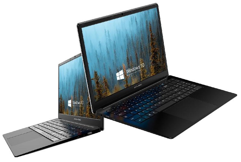 Ordinateur portable InnJoo VOOM Excellence - Intel Celeron N4020 - 8 Go RAM - 256 Go SSD - Écran 15,6'' Full HD - Windows 10_0