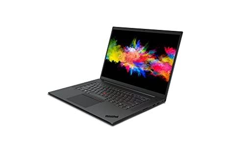 LENOVO THINKPAD P1 Gen 4 - Station de travail mobile 16'' WQXGA avec processeur Intel i7, NVIDIA RTX A2000, 32 Go RAM, 1 To SSD_0
