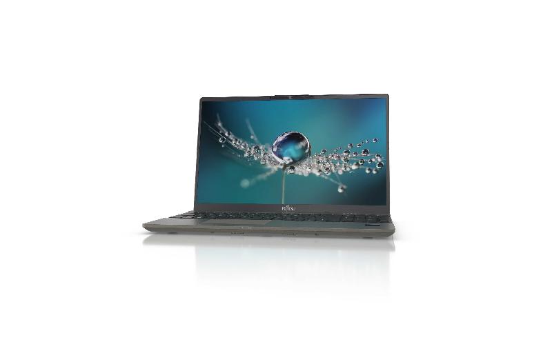 Fujitsu LIFEBOOK U9311 - Ordinateur portable 13.3'' Full HD tactile - Intel Core i7, 16 Go RAM, SSD 512 Go, Windows 10 Pro_0