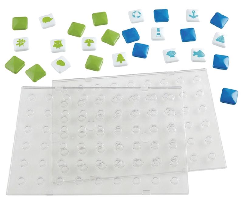 1ERS PARCOURS CODÉS COMPLÉMENT 2 ENFANTS - MANUTAN COLLECTIVITÉS