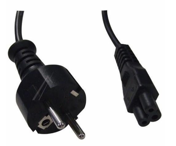 Cordon d'alimentation électrique EU 1M 3P NON-LH VLX - Lenovo 42T5114 - **NEW RETAIL**_0
