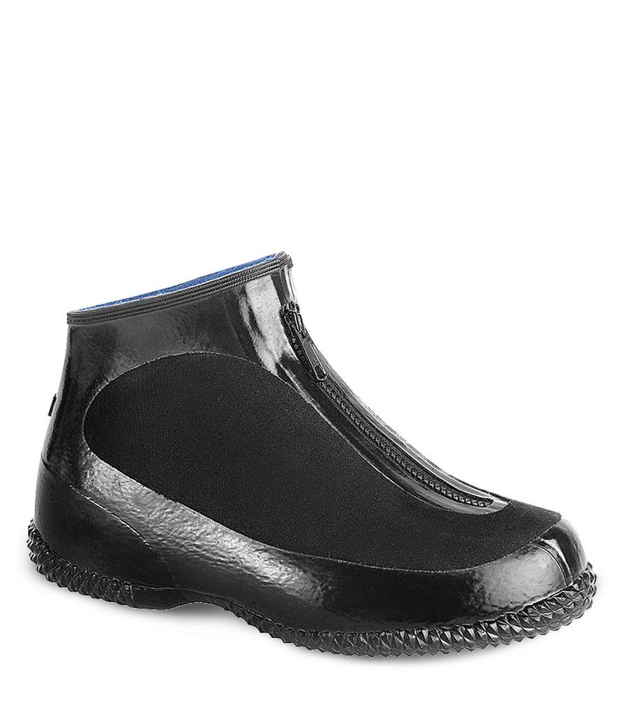 Acton - Coque pour chaussure imperméable - Belmont sécurité - AC3231-NOI_0