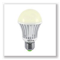 AMPOULE LED E27 6W 6000°K VISION-EL 7451C