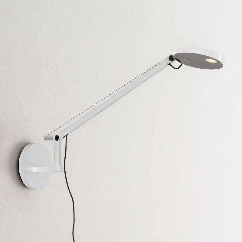 ARTEMIDE DEMETRA MICRO APPLIQUE 3 000 K BLANCHE