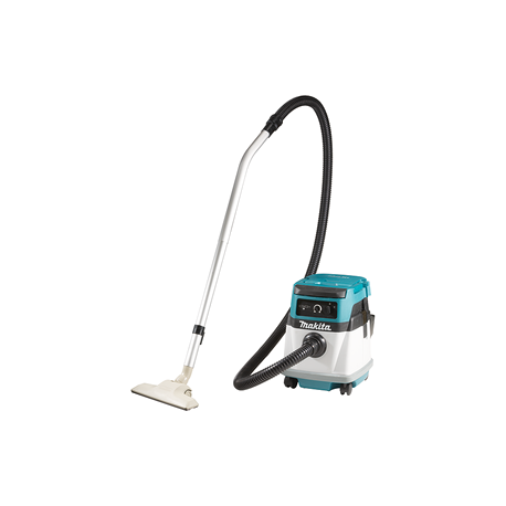 Aspirateur hybride AC/DC 2x18V (sans batterie, ni chargeur) Makita | DVC150LZ_0