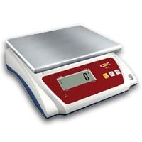 BALANCE COMPACTE ACS - 15KG - 5G