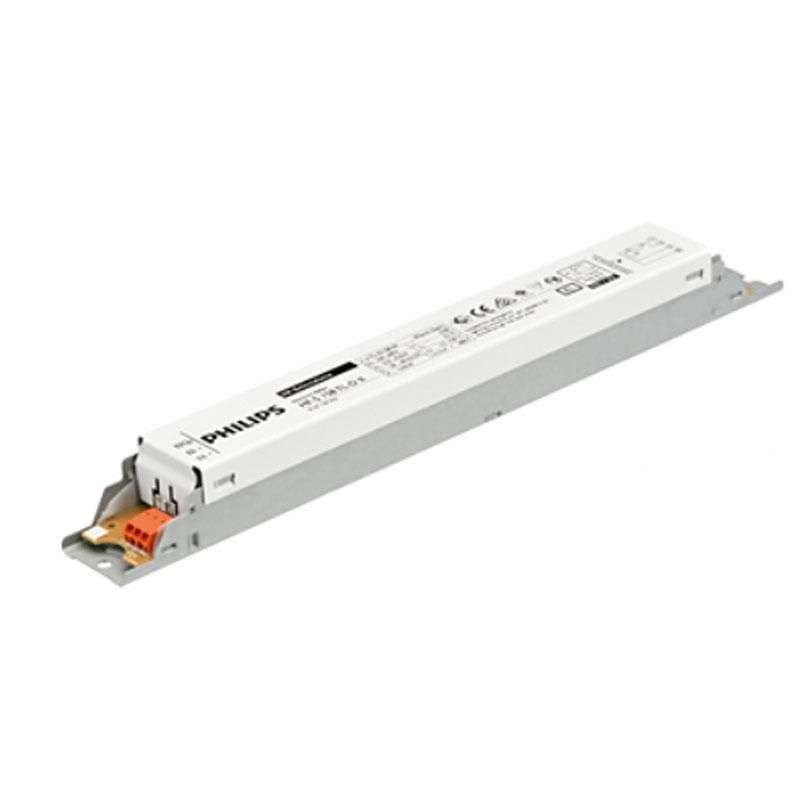 Ballast électronique hf-s 254 tl5 ii 220-240v 50/60hz phlips_0