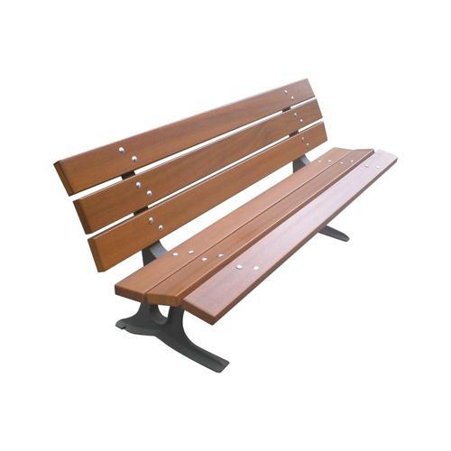 BANC GUÉRIN - HAUTEUR: 421 CM