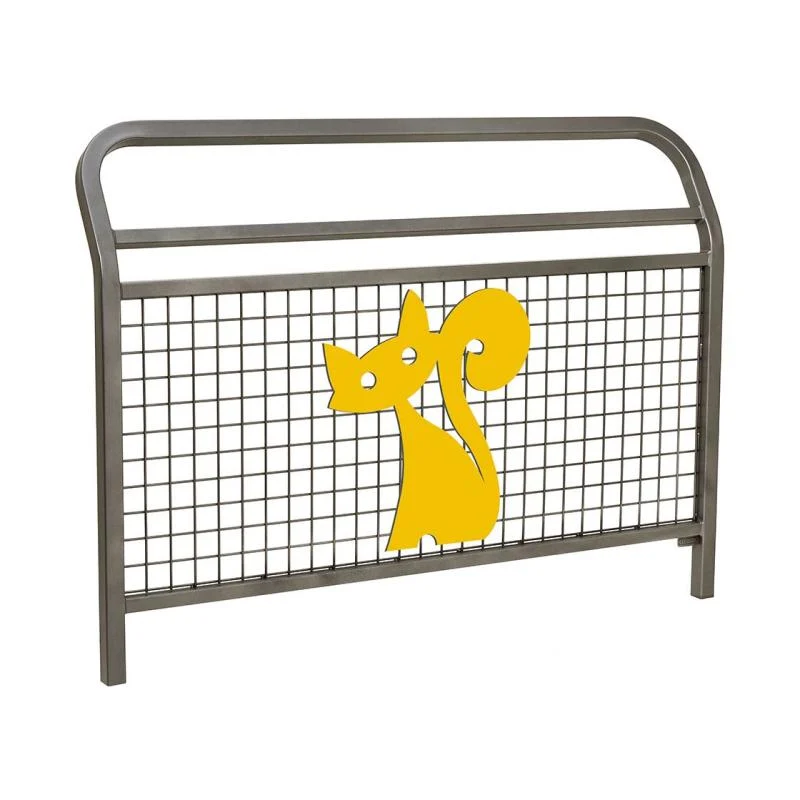 Barrière CONVIVIALE spéciale animation école_0