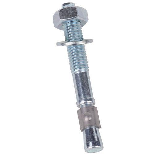 BOULON ANCRAGE 85 MM GALVANISÉ - CRASH STOP