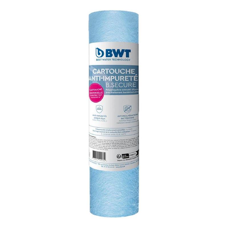 Cartouche b.Secure 25μm - cartouche BWT anti sédiment_0