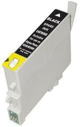 CARTOUCHE ENCRE COMPATIBLE EPSON T0711 NOIRE