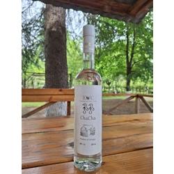 Chacha – Eau-de-vie Traditionnelle Géorgienne (KWC) - 4860022075532_0
